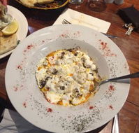 Turkish Paradise Restaurant