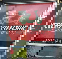 Vespa Pizzeria  Ristorante