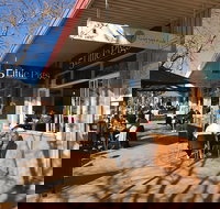 5 Little Pigs - Great Ocean Road Tourism