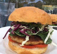 Barefoot Cafe - Great Ocean Road Tourism