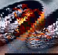 Betty's Bar Kangaroo Valley - Great Ocean Road Tourism