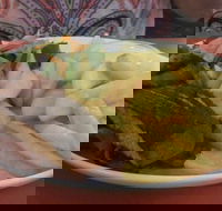 Blue Cattle Dog Restaurant