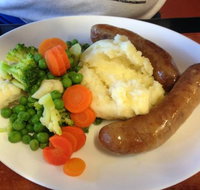 Blue Dog Cafe - Great Ocean Road Tourism