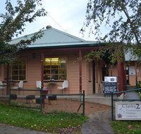 Bundanoon Country Bakehouse - Great Ocean Road Tourism
