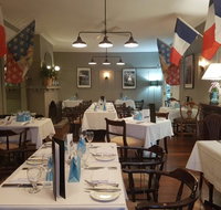 Bundanoon Guest House - Dining Room - Great Ocean Road Tourism