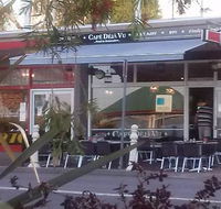 Cafe Deja Vu Toronto - Great Ocean Road Tourism