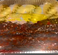 Chicago Ribs St Mary's