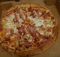 Domino's Pizza - Great Ocean Road Tourism
