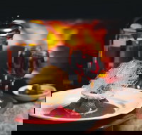 Elizans Wine and Mezze Bar