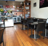 Essence Cafe - Great Ocean Road Tourism