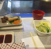 Fukusui Japanese Teppanyaki Restaurant - Great Ocean Road Tourism