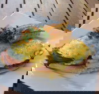 Grevilles Corner Store - Great Ocean Road Tourism