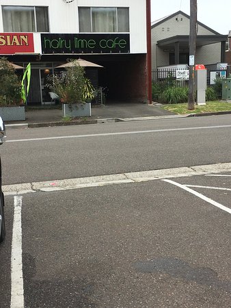 Hairy Lime Cafe - Great Ocean Road Tourism 0