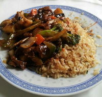 Harmony Chinese Restaurant