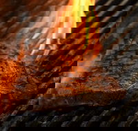 Harry's Cafe and Restaurant