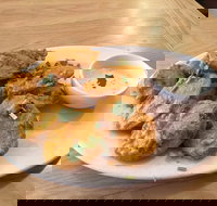 Holy Cow Indian Cuisine - Great Ocean Road Tourism