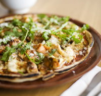 Husky Wood Fired Pizza - Great Ocean Road Tourism