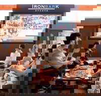Ironbark Sports Bar
