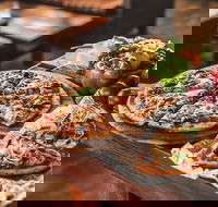 Ironbark Terrace and Pizzeria