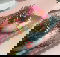 Jacks on the Green Bistro