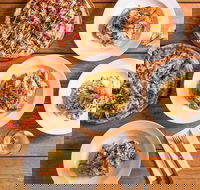 Jazzveh Woodfired Pizza - Great Ocean Road Tourism