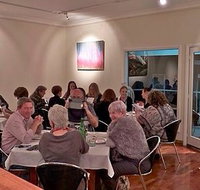 Jing Jo Cafe Restaurant - Great Ocean Road Tourism