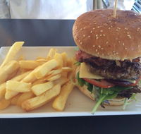 Jules by the Lake Cafe - Great Ocean Road Tourism