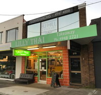 Lilly Thai Takeaway - Great Ocean Road Tourism