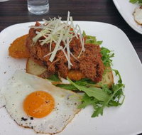 Little White Bull Espresso Cafe - Great Ocean Road Tourism