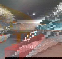 Major Oak Theatre Restaurant