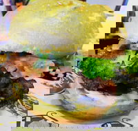 Mister P's Burger Bar - Great Ocean Road Tourism