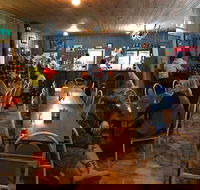 Nerriga Hotel - Great Ocean Road Tourism