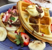 Nourish Kitchen  Lifestyle