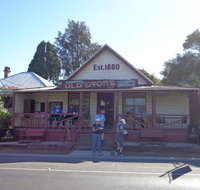 Old Store - Great Ocean Road Tourism