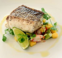Rick Stein at Bannisters - Great Ocean Road Tourism