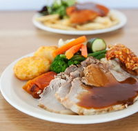 Sails Eatery - Great Ocean Road Tourism