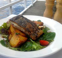 Salty Dog Bistro - Great Ocean Road Tourism