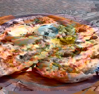 Salute Pizzeria  Restaurant - Great Ocean Road Tourism