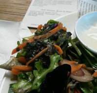 Sandbar Cafe and Bar