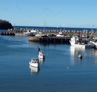 Seabreeze Cafe - Great Ocean Road Tourism