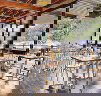 Shed - Great Ocean Road Tourism