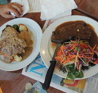 ShoalHaven Heads Bowling and Recreation Centre's Bistro