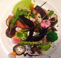 Squids Ink Restaurant-on-the-Lake - Great Ocean Road Tourism
