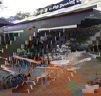 Straight to the Point Cafe - Great Ocean Road Tourism