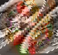 Sumo Salad - Great Ocean Road Tourism