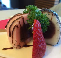 Sushi Bay - Great Ocean Road Tourism