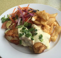 Swill 'N' Grill - Great Ocean Road Tourism