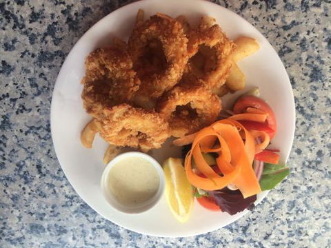 Table Talk Cafe - Great Ocean Road Tourism 0