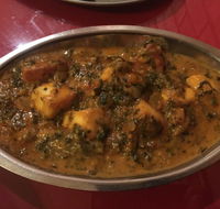 Tandoori Corner Authentic Indian Restaurant