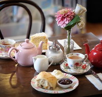 The Berry Tea Shop - Great Ocean Road Tourism